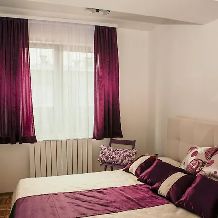 Apartment Ugodan Smjestaj U Sarajevu