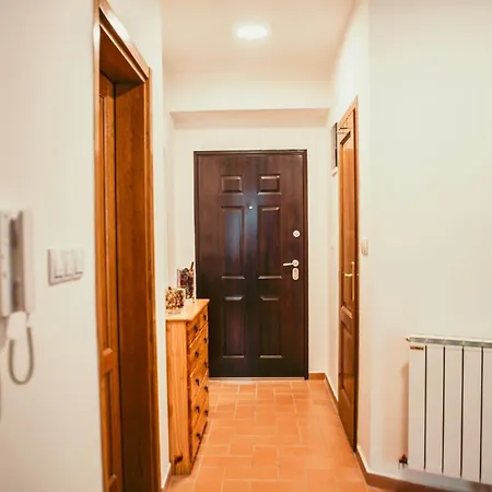 Apartment Ugodan Smjestaj U Sarajevu SJJ