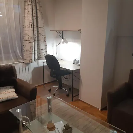 Ugodan Smjestaj U Sarajevu *